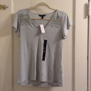 NWT Banana Republic Blouse